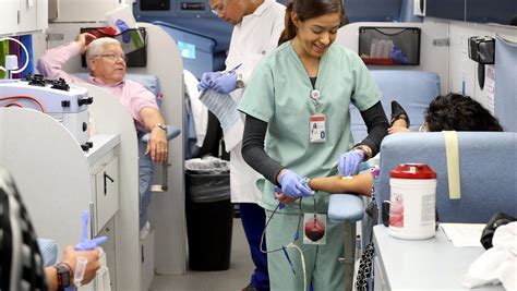 Coastal Bend Blood Center's summer blood drive to be held Saturday