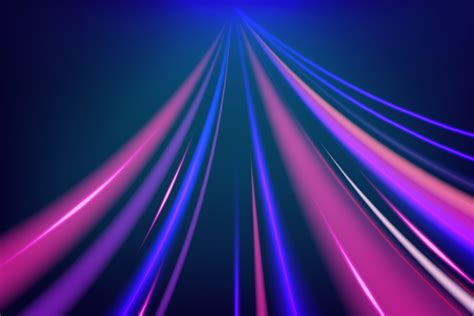 Blue Light Streak Vector Art, Icons, and Graphics for Free Download