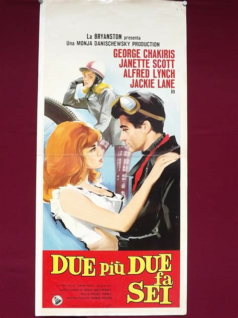 DUE PIU' DUE FA SEI Locandina - Bottega d'arte Minerva