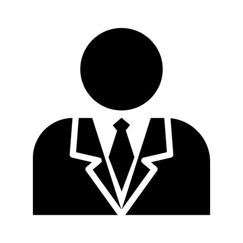 Businessman Icon 的图像结果