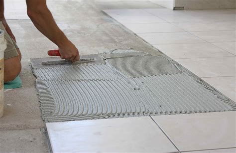Do It Yourself Tile Flooring? Tile Flooring Installation - TheFlooringidea