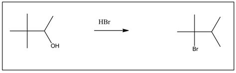 For each alcohol reaction below, give the major organic product - Home ...