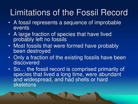 Image result for Macroevolution Fossils
