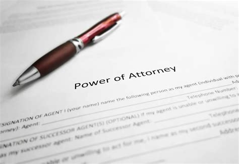 Register Power of Attorney Haryana | Documents and Fees
