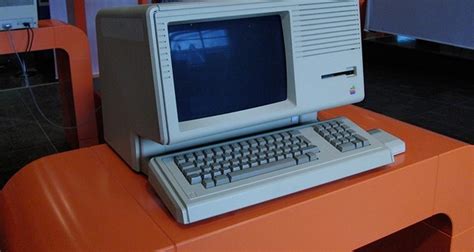 Image result for 1983 Computer