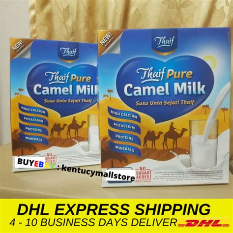 Camel Milk Powder 100% Pure: No sugar : Dairy free : India | Ubuy