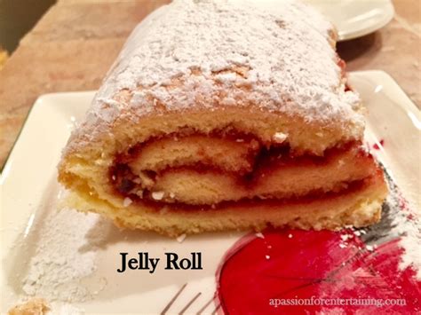 Image result for Jelly Roll Examples