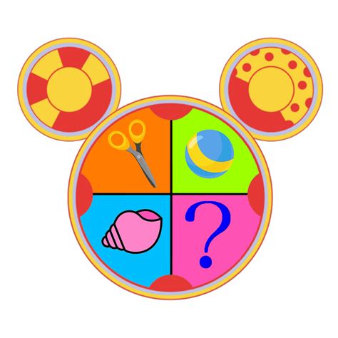 Aye, Aye, Captain Mickey Mouseketools by MrClockwork26 on DeviantArt