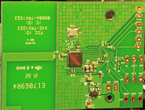 Image result for DIY Multiprotocol TX Module