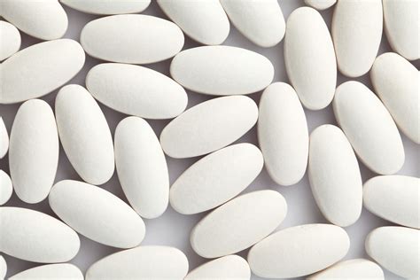 Understanding Opioids: Examining M365 Pill (White)