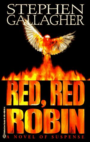 Buy Red, Red Robin Book Online at Low Prices in India | Red, Red Robin ...