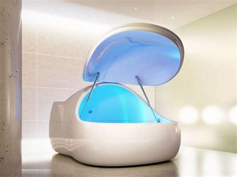 Image result for Flotation Tank Experience