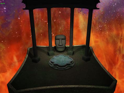 How to Make DirectX Game Engine 的图像结果