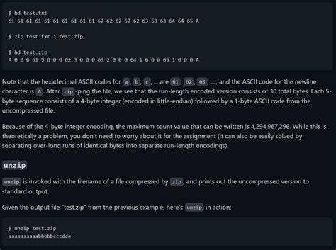 How to Zip File in Unix 的图像结果