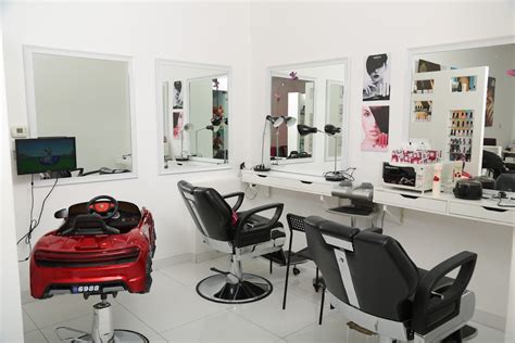 The Polish Room Beauty Lounge