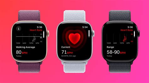 How to measure your Heart Rate using Apple Watch