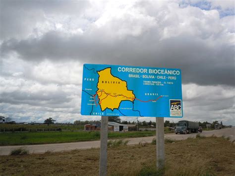 Brazil–Peru Transcontinental Railway - The People's Map of Global China - railway map of brazil