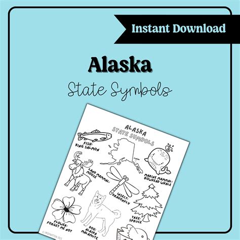 Alaska State Marine Mammal