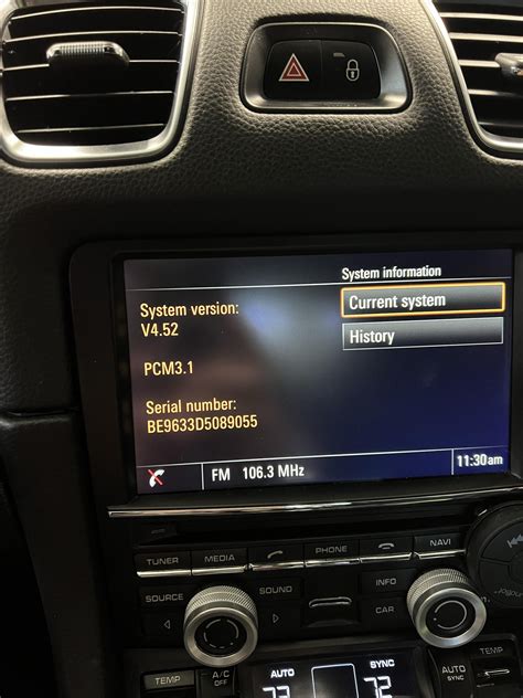 Image result for PCM 3.1 Software Version Check