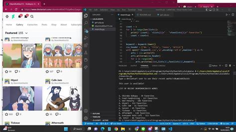 Image result for Python Dream Project Coding