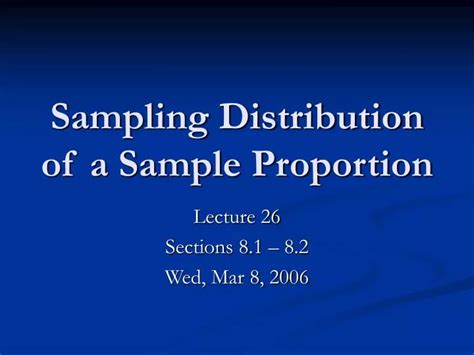 Image result for Sampling Proportion