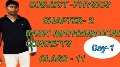 Image result for Class 11 Physics Basic Mathematics Edumantra