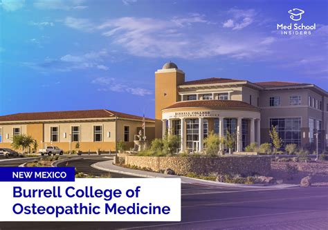 New Mexico Medical Schools—2025-2026 Guide to Acceptance | Med School ...