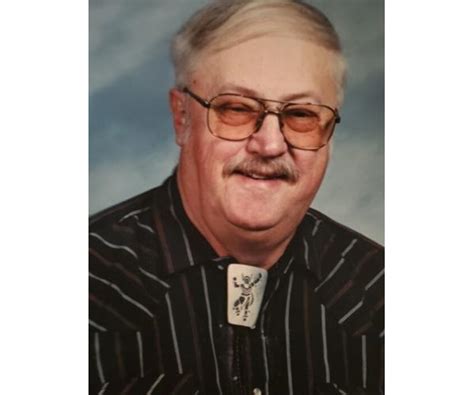 Leonard S. Jacobson Obituary (2025) - Warren, MN - DuBore Funeral Home ...