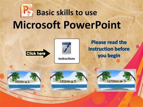 Image result for PowerPoint Windows 8 2013 Tutorial