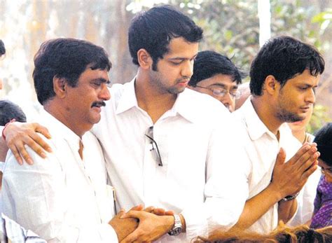 Remembering the life and times of Gopinath Munde