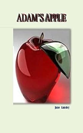 Buy Adam's Apple Book Online at Low Prices in India | Adam's Apple ...