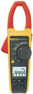 FLUKE 376 True-rms 2500 Amps AC/DC Clamp Meter with iFlex ...