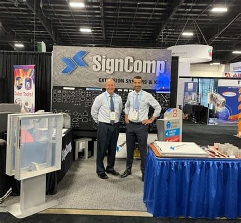 Image result for SignComp 2107
