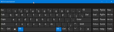 Scroll Lock Windows 1.0 的图像结果