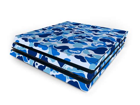 Image result for PS4 Pro Blue