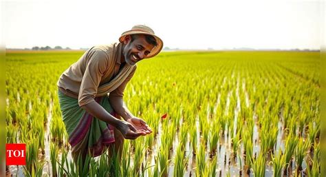 Cabinet hikes MSP for 14 kharif crops for marketing season 2025-26 ...