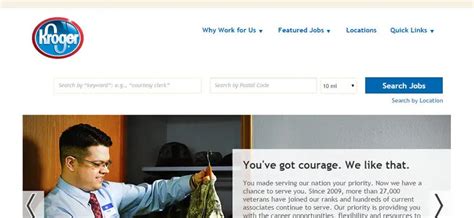 Kroger Hiring Process 的图像结果