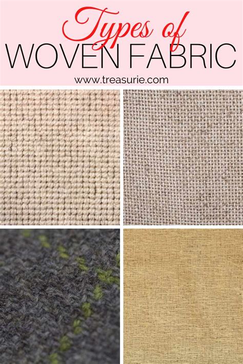 Types of Textiles 的图像结果