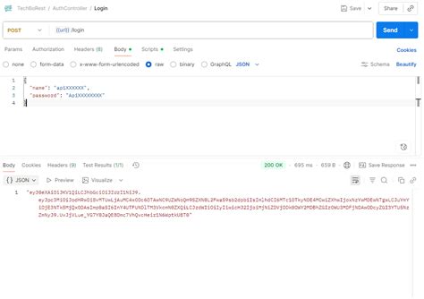 Smart API | TechExcel