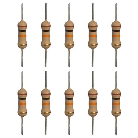What Are SMD Resistors? Types & Applications – Robocraze