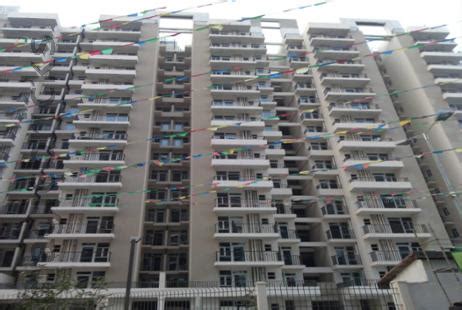 Gaur City 1st Avenue in Noida Extension, Greater Noida: Price, Brochure ...