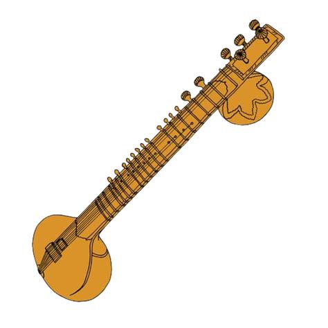 Image result for Indian String Instruments