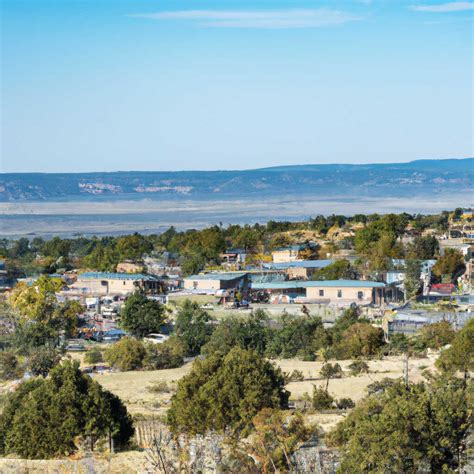 Things to do in Cheyenne Wells with kids