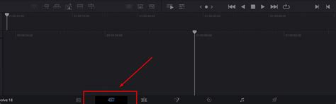 DaVinci Resolve Cropping 的图像结果