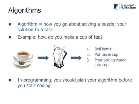 Image result for How to Write Code Algorithm