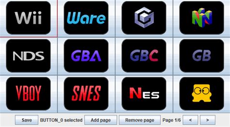 Image result for WiiFlow Master Mod