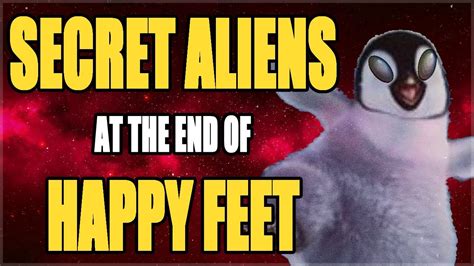 Happy Feet Aliens 的图像结果