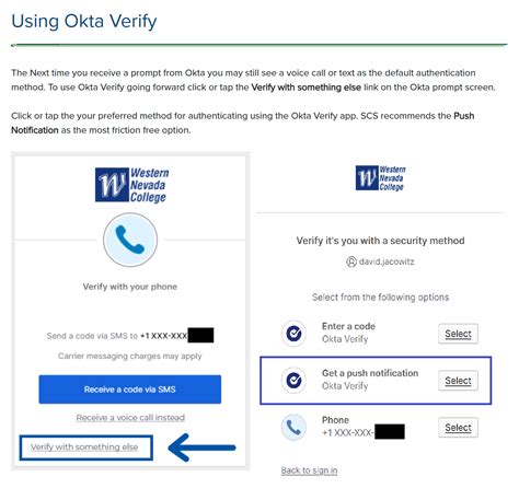 Multi-Factor Authentication