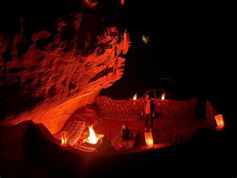 WADI RUM STARS VALLEY (Wadi Rum Village) - Campground Reviews, Photos ...