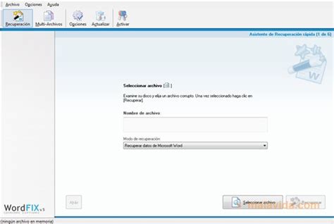 OfficeFIX 6.127 - Descargar para PC Gratis